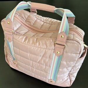 Cynthia Rowley Fits Everything Duffle Bag